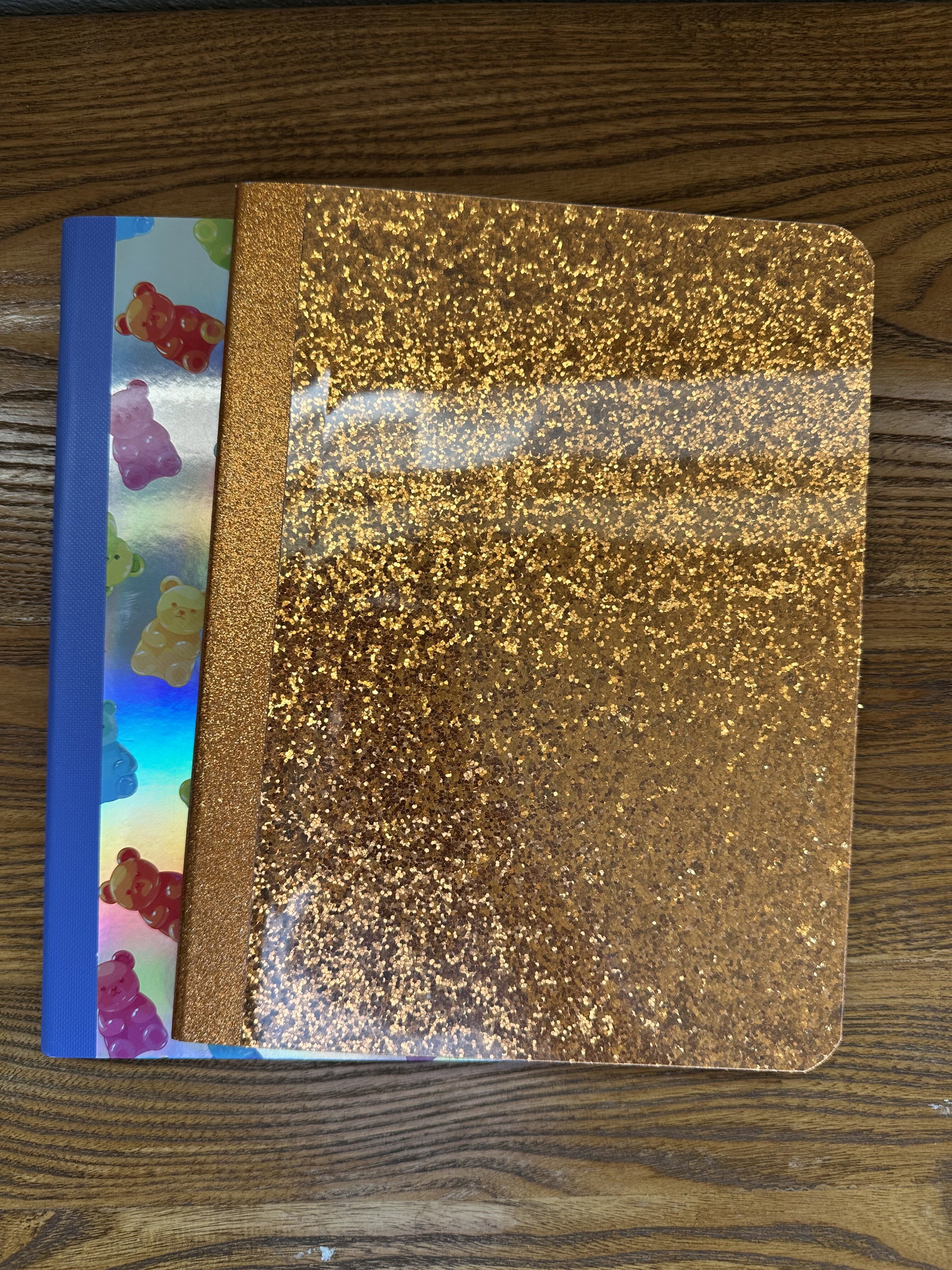 糸綴じノート