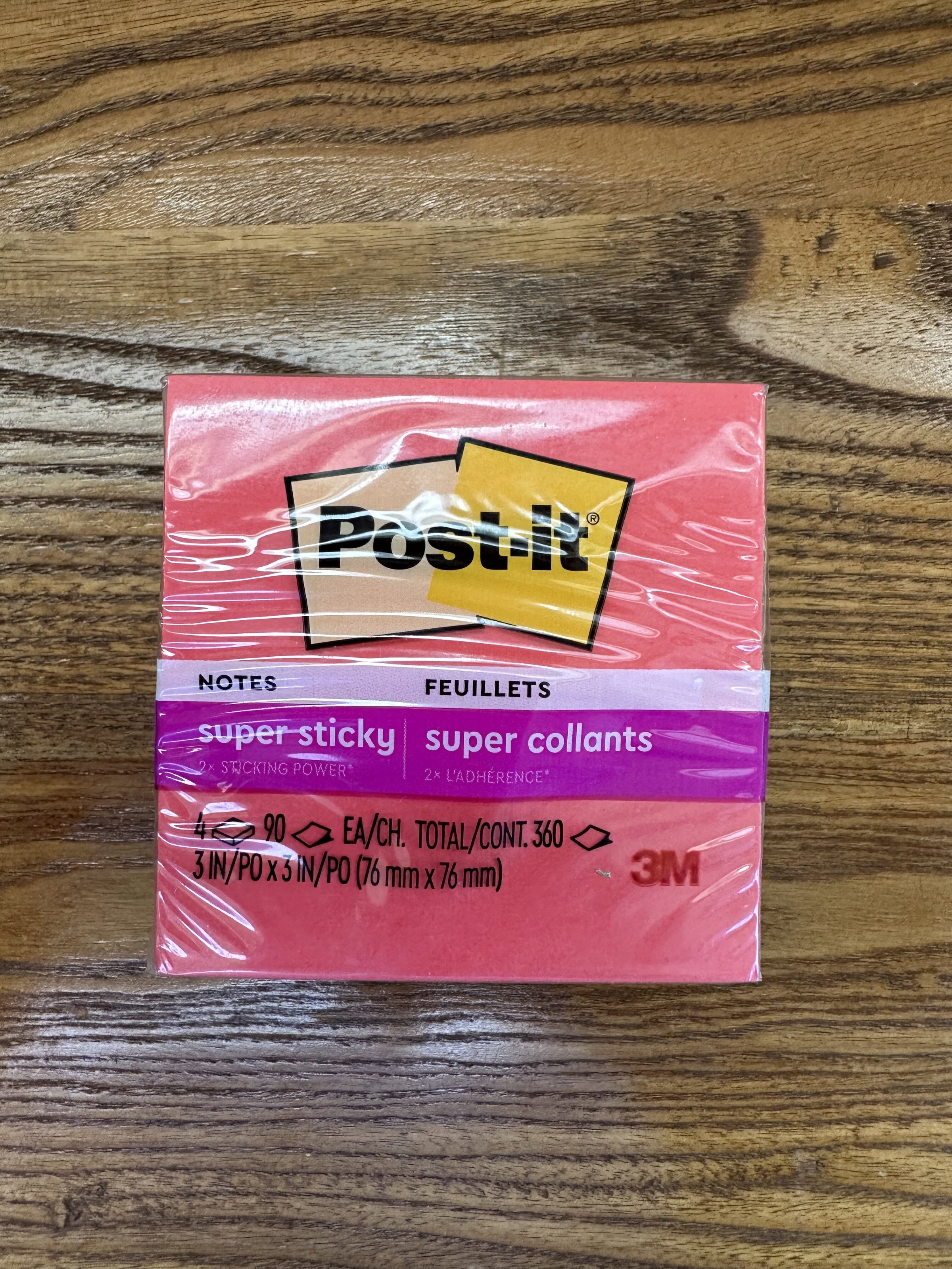 Post-it